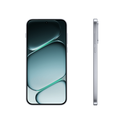 OnePlus Nord 6 Quick Silver