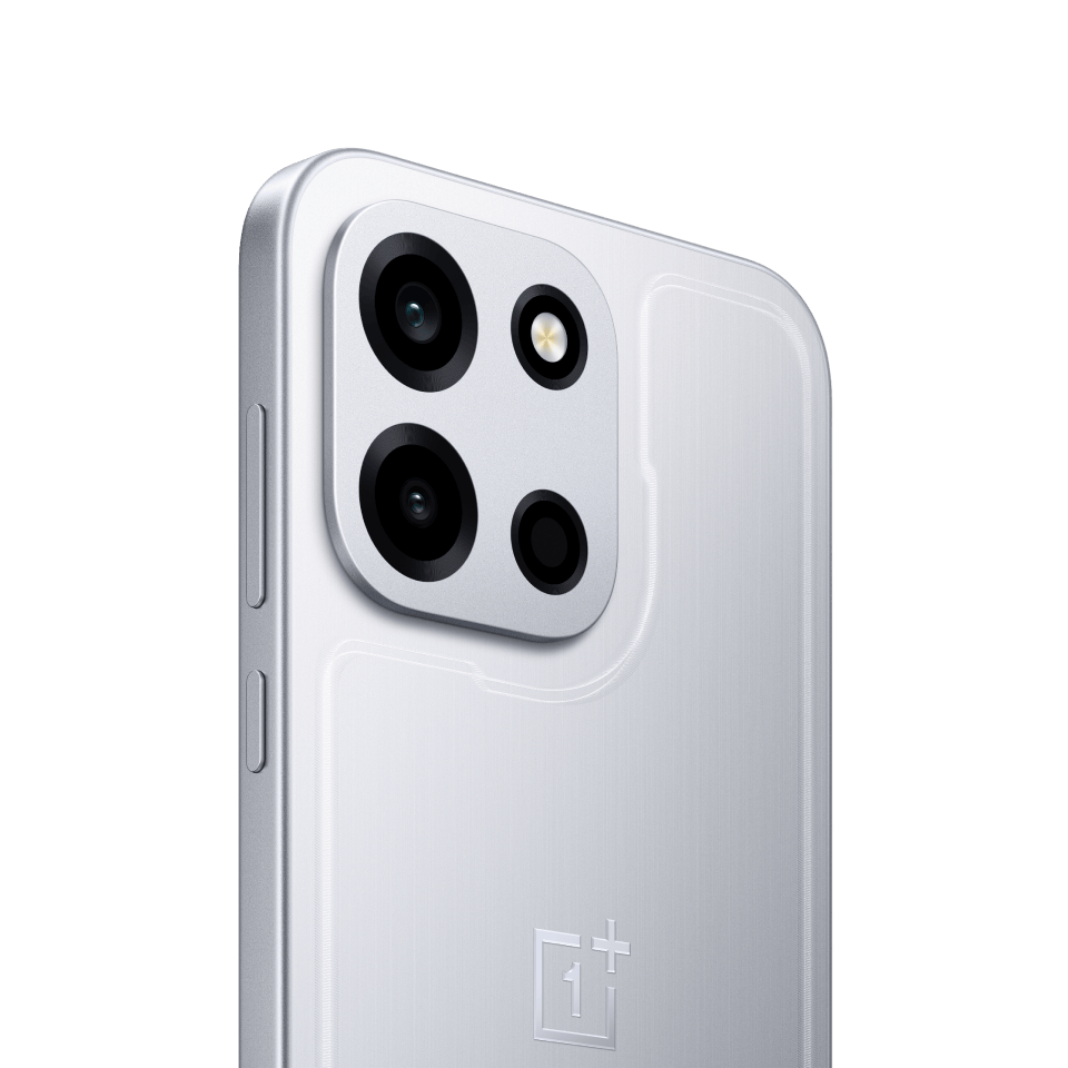 OnePlus Nord 6 Quick Silver