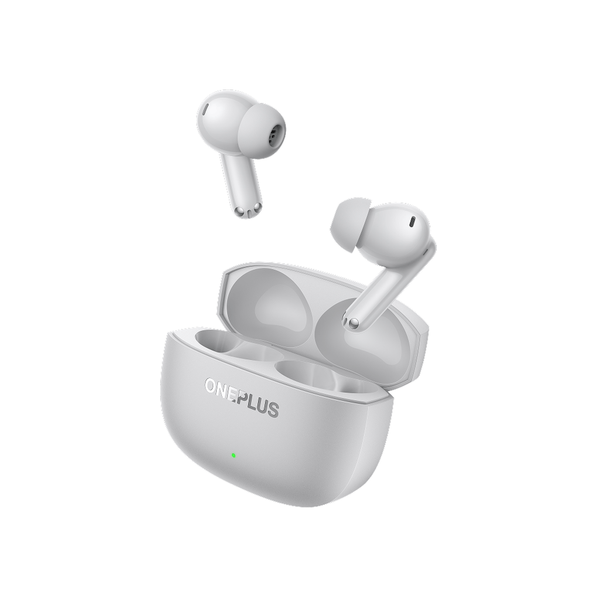 OnePlus Nord Buds 4 Pro Radiant Gray