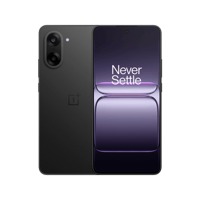 OnePlus Nord CE5 5G Black Infinity