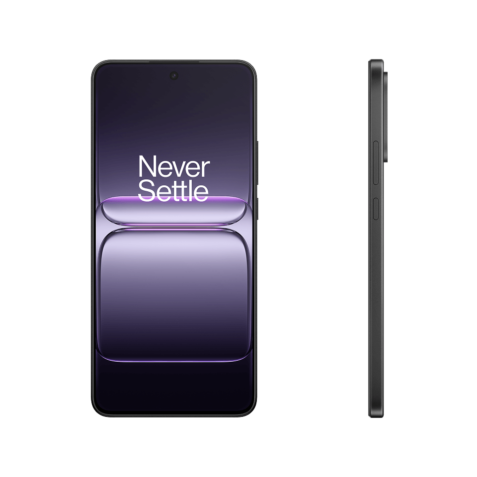 OnePlus Nord CE5 5G Black Infinity