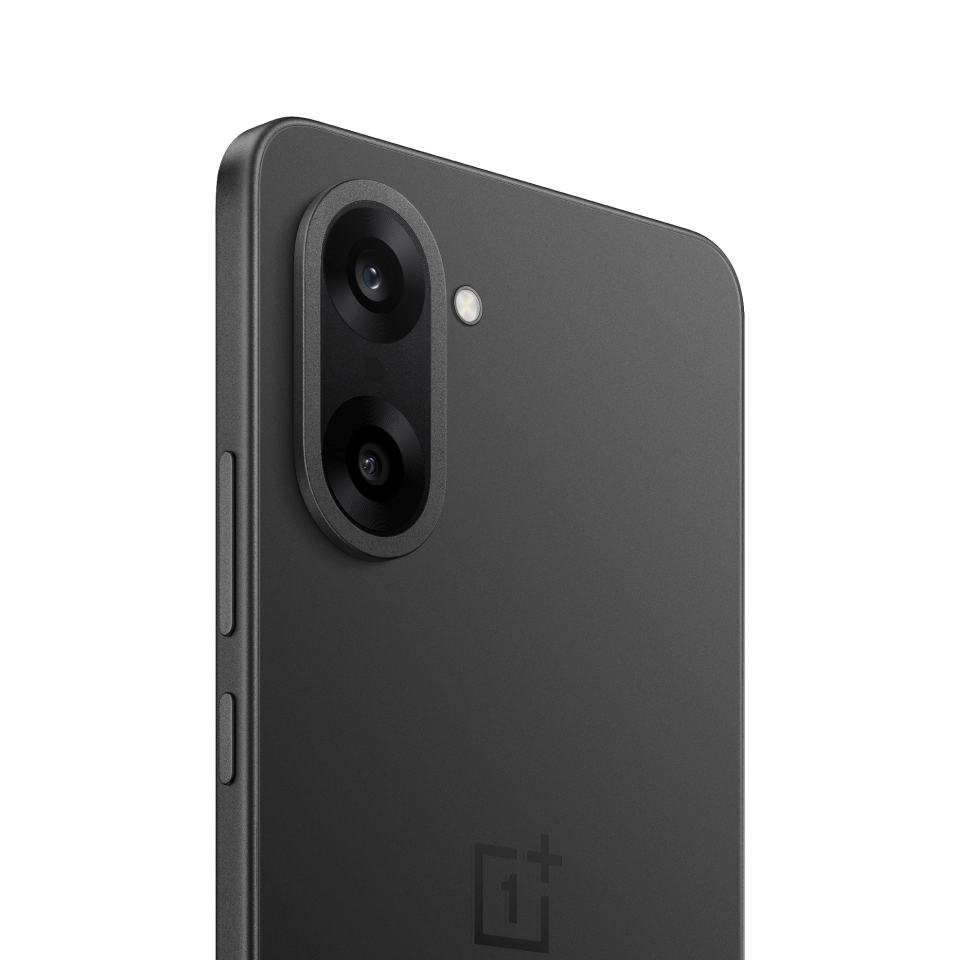 OnePlus Nord CE5 5G Black Infinity
