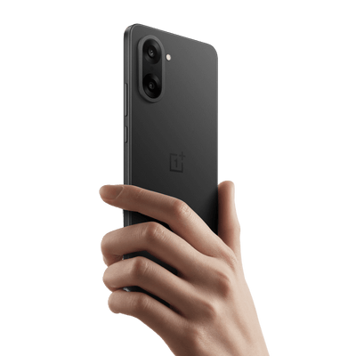 OnePlus Nord CE5 5G Black Infinity