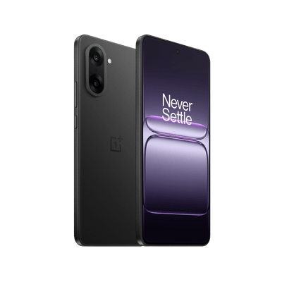 OnePlus Nord CE5 5G Black Infinity