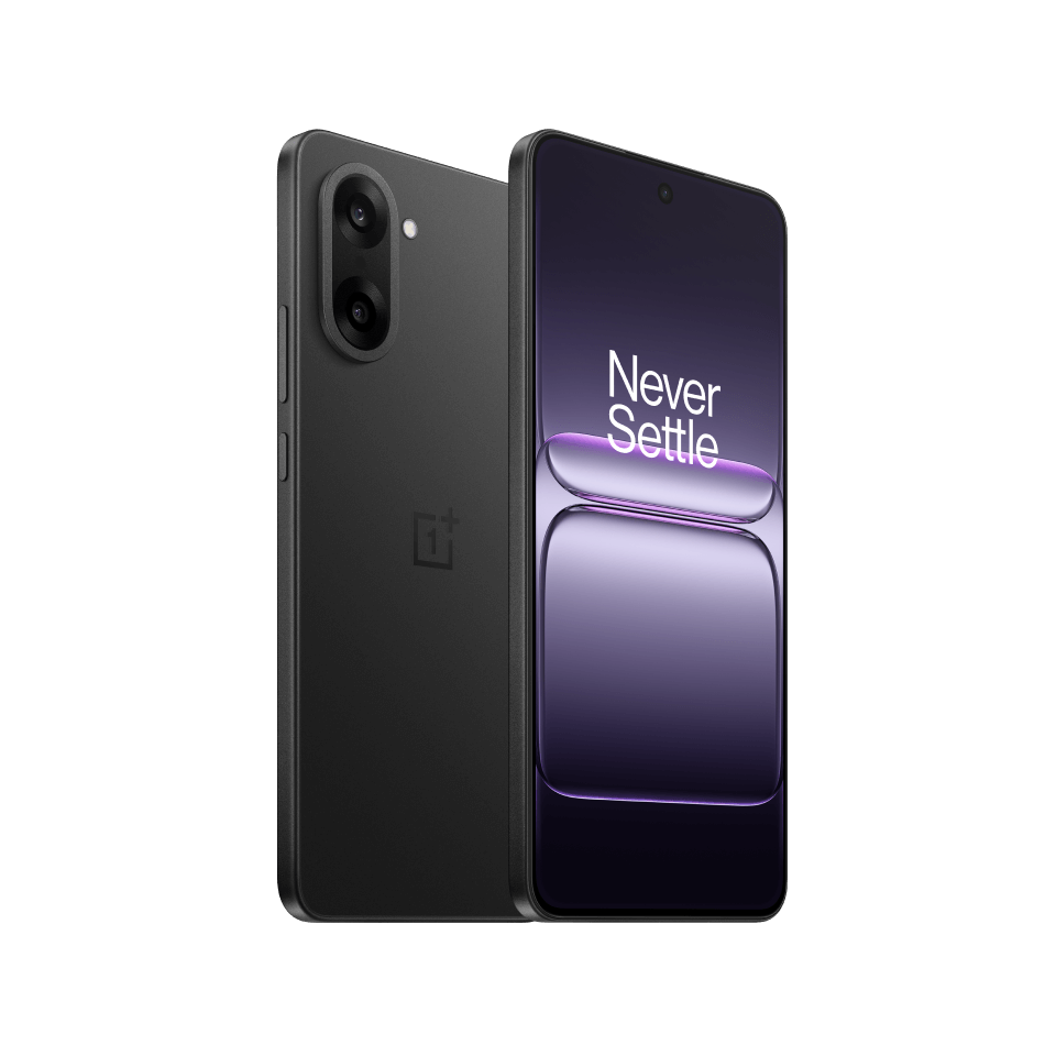 OnePlus Nord CE5 5G Black Infinity