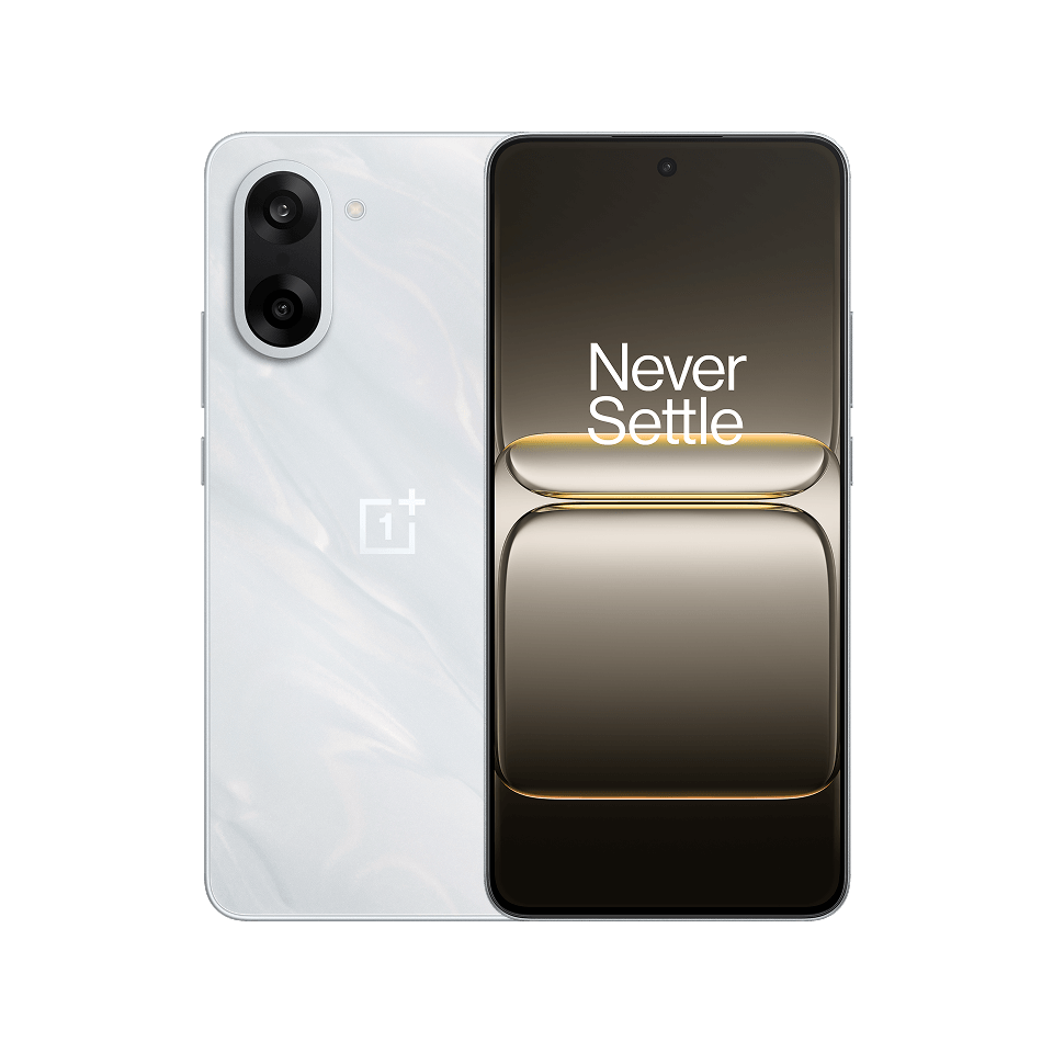 OnePlus Nord CE5 5G Marble Mist
