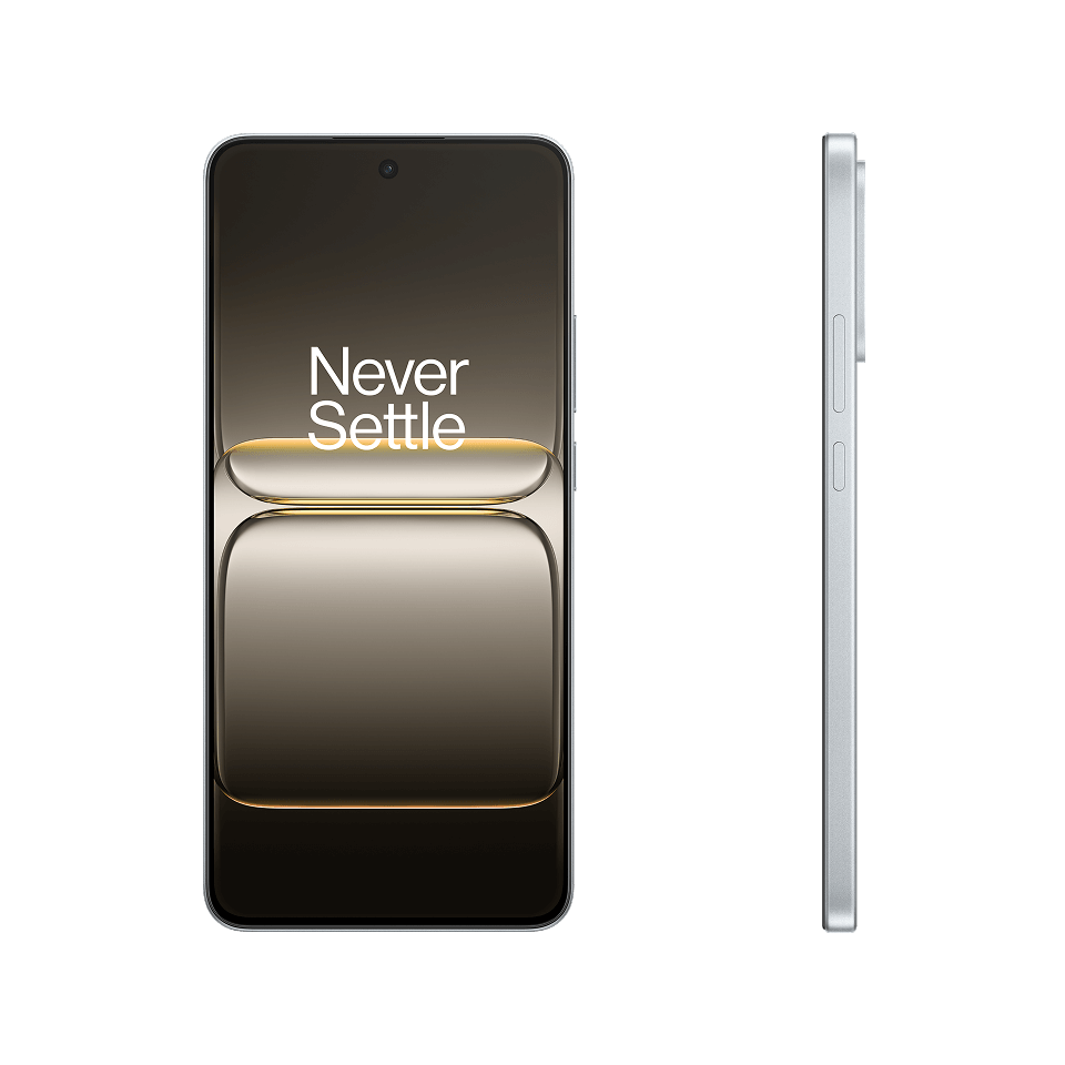OnePlus Nord CE5 5G Marble Mist