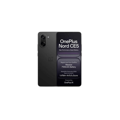 OnePlus Nord CE5 8GB RAM 256GB
