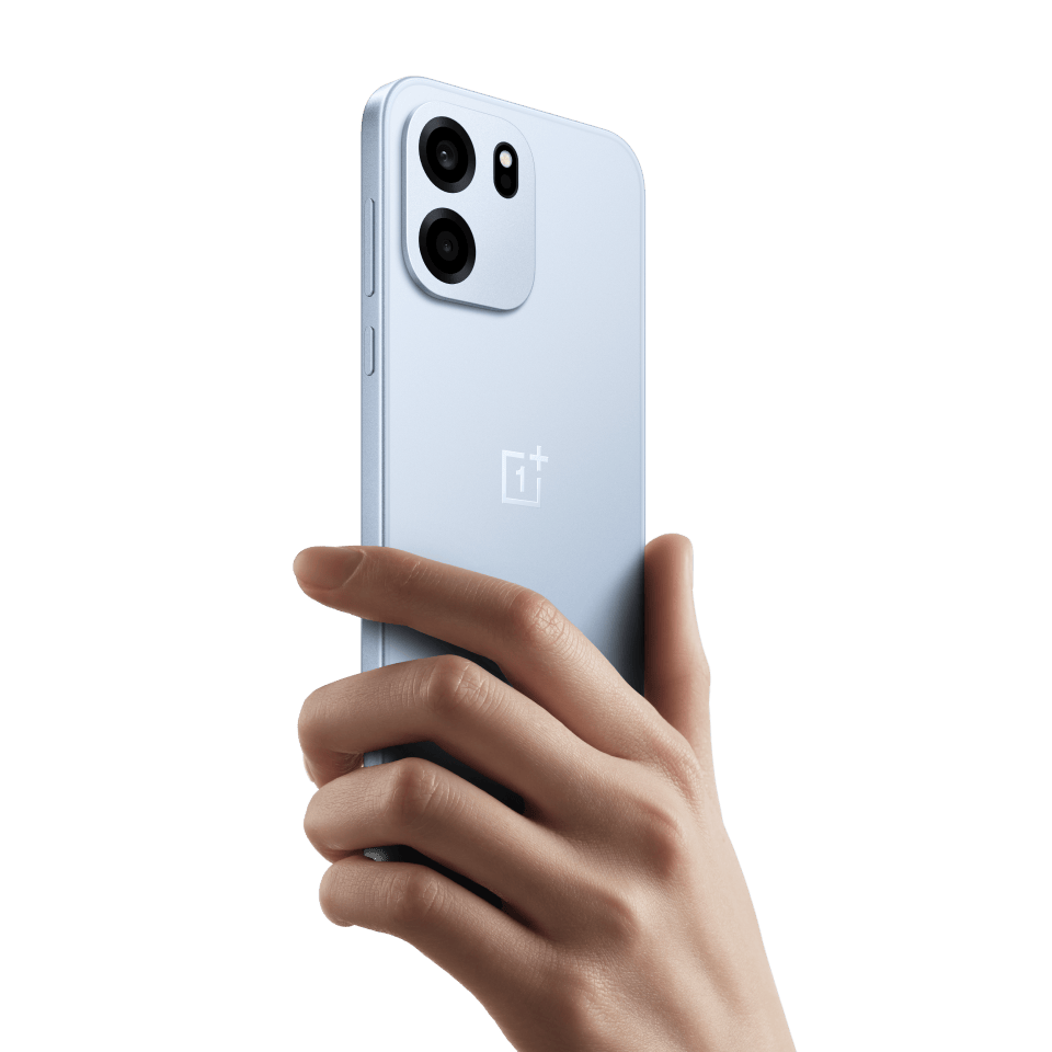 OnePlus Nord CE6 Fresh Blue