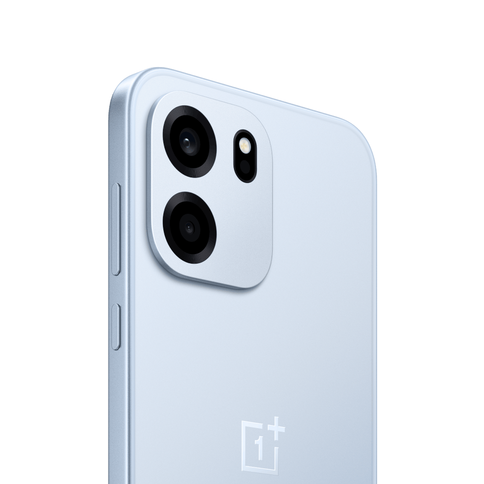 OnePlus Nord CE6 Fresh Blue