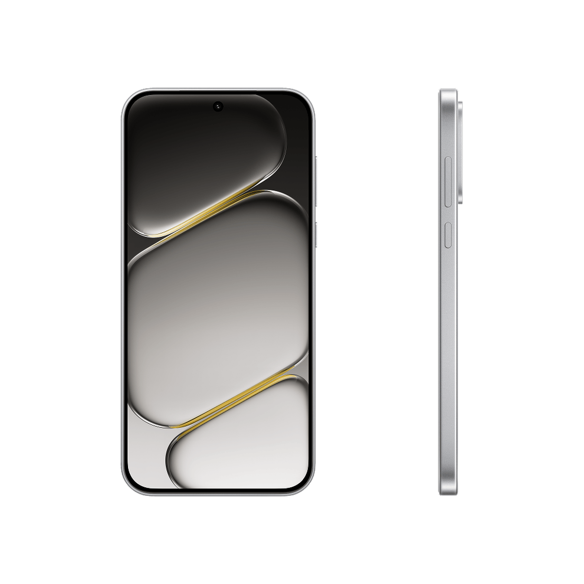 OnePlus Nord CE6 Lunar Pearl