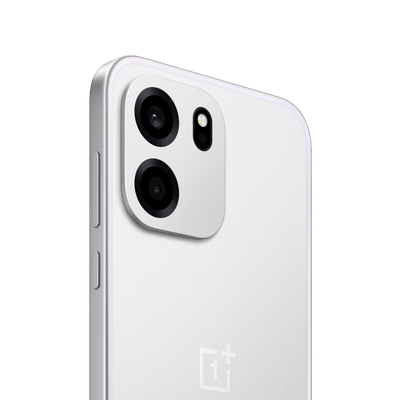 OnePlus Nord CE6 Lunar Pearl