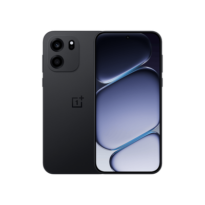 OnePlus Nord CE6 Pitch Black