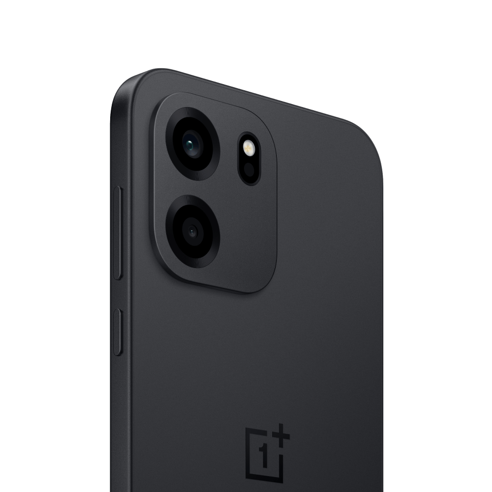 OnePlus Nord CE6 Pitch Black
