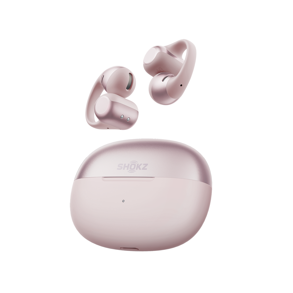 Shokz OpenDots 2 Pink