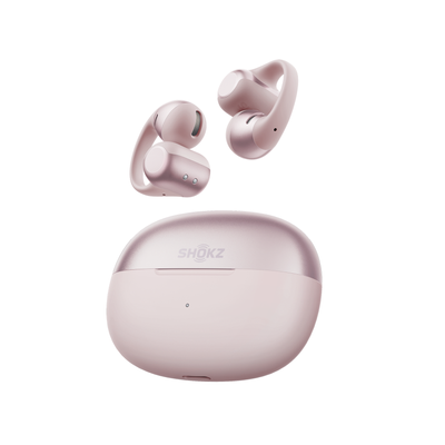 Shokz OpenDots 2 Pink
