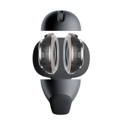 OpenDots Air
