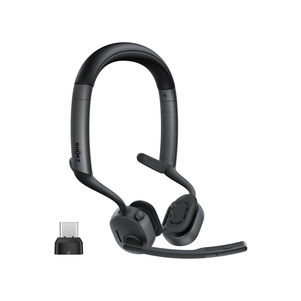 OpenMeet2 UC