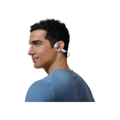 Shokz OpenRun Air 2 Bone Conduction Headphones Black