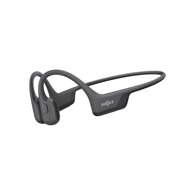 Shokz OpenRun Air 2 Bone Conduction Headphones Black