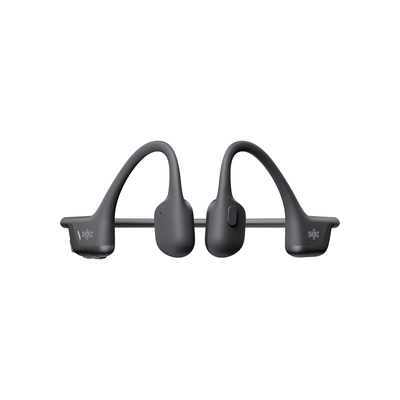 Shokz OpenRun Air 2 Bone Conduction Headphones Black