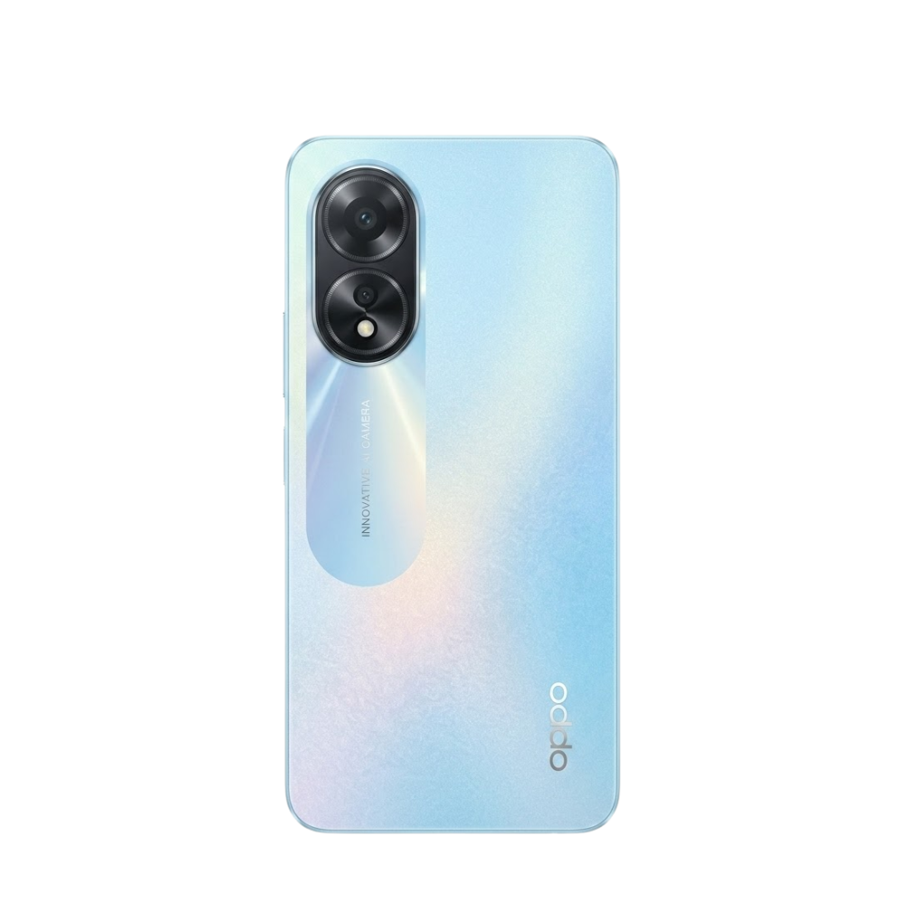 Oppo A18 4+4GB RAM 64GB