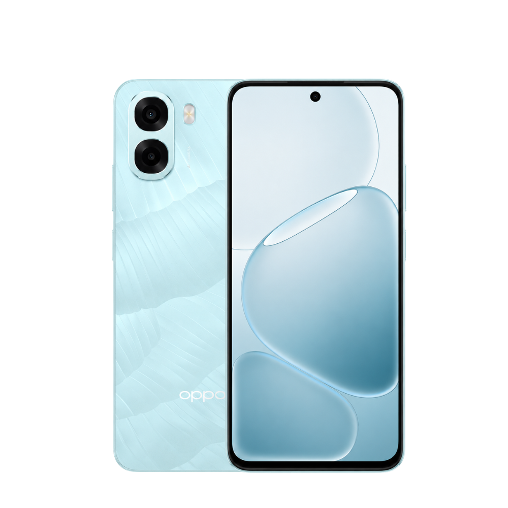 Oppo A6x 4G 4GB RAM 128GB