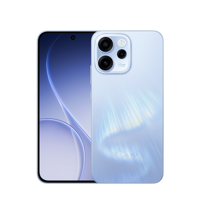 Oppo Reno 15F 5G 12GB RAM 512GB