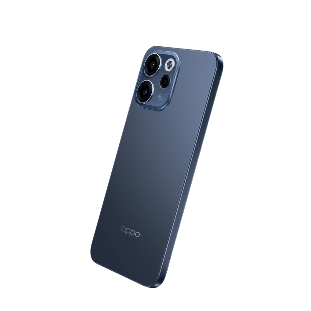 Oppo Reno 15F 5G 12GB RAM 512GB