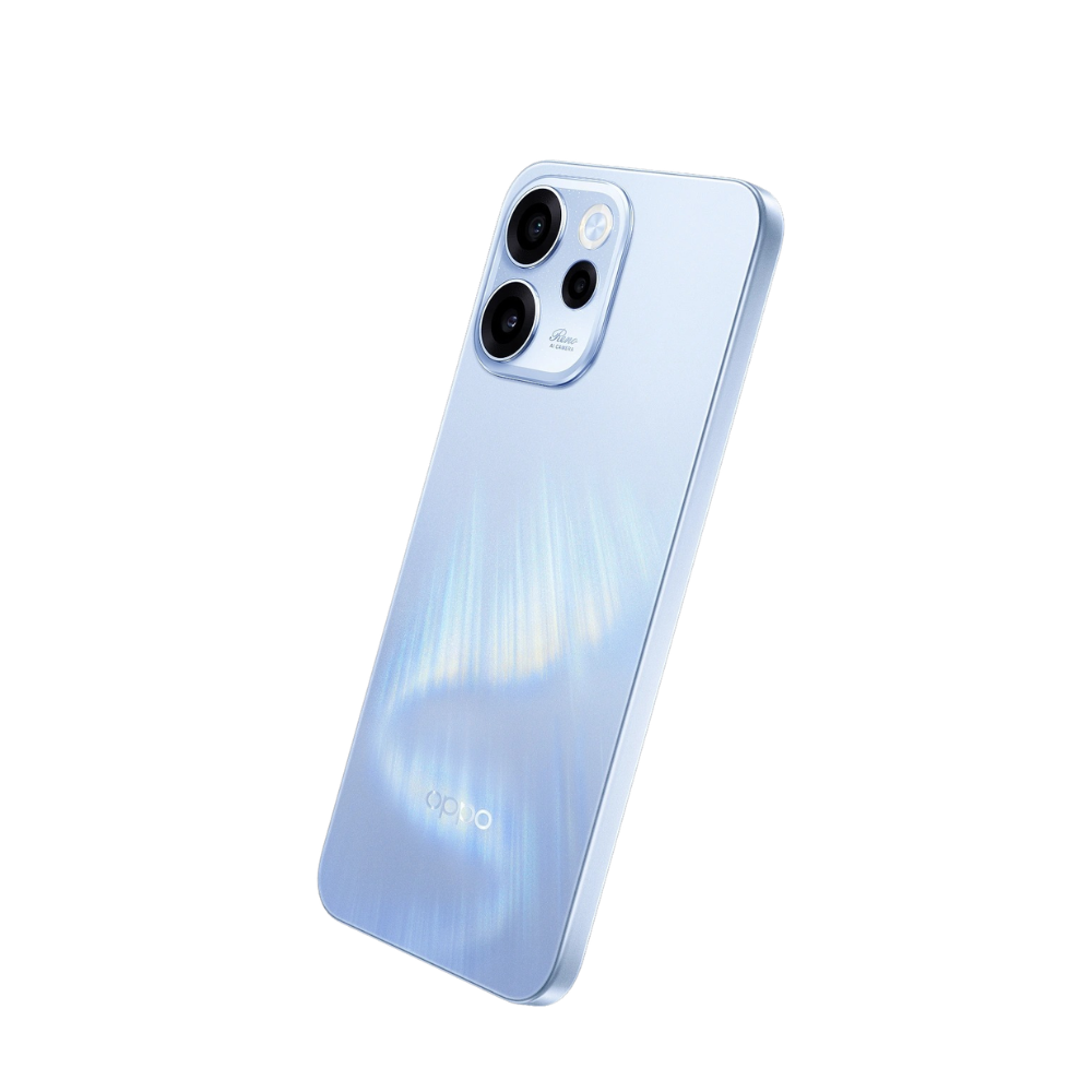 Oppo Reno 15F 5G 12GB RAM 512GB