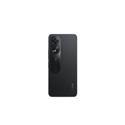 Oppo A18 4+4GB RAM 64GB