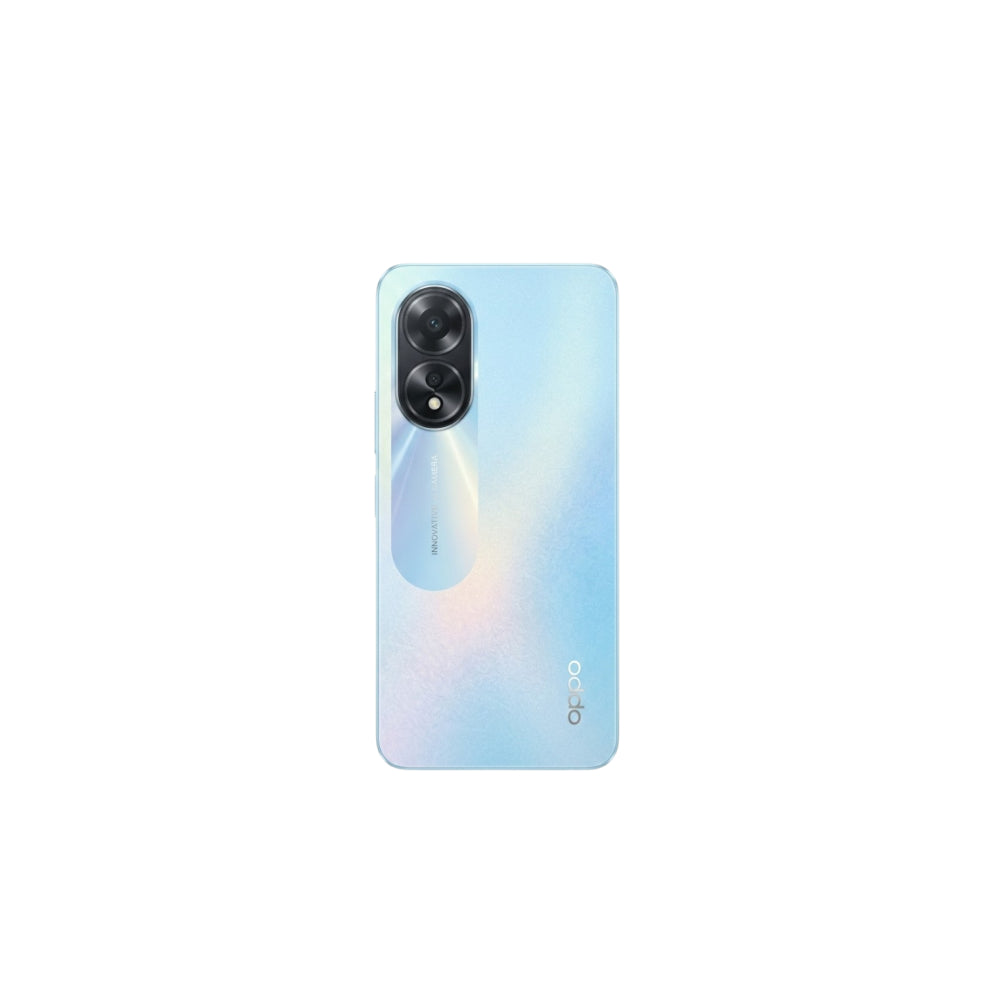 Oppo A18 4+4GB RAM 64GB