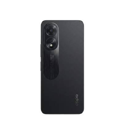 Oppo A18 4+4GB RAM 64GB