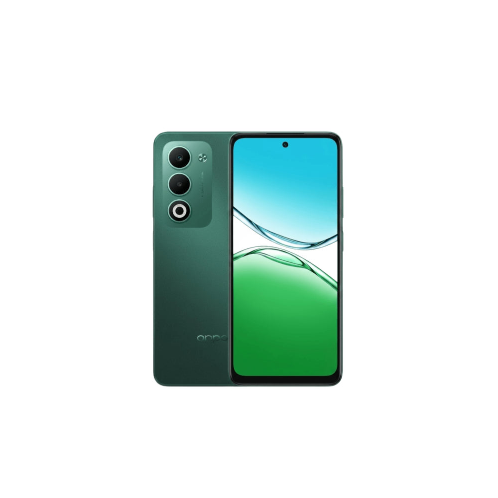 Oppo A5 4G 8GB RAM 256GB