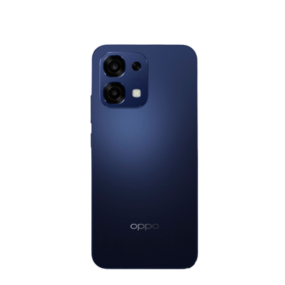 Oppo A6 Pro 4G 8GB RAM 256GB