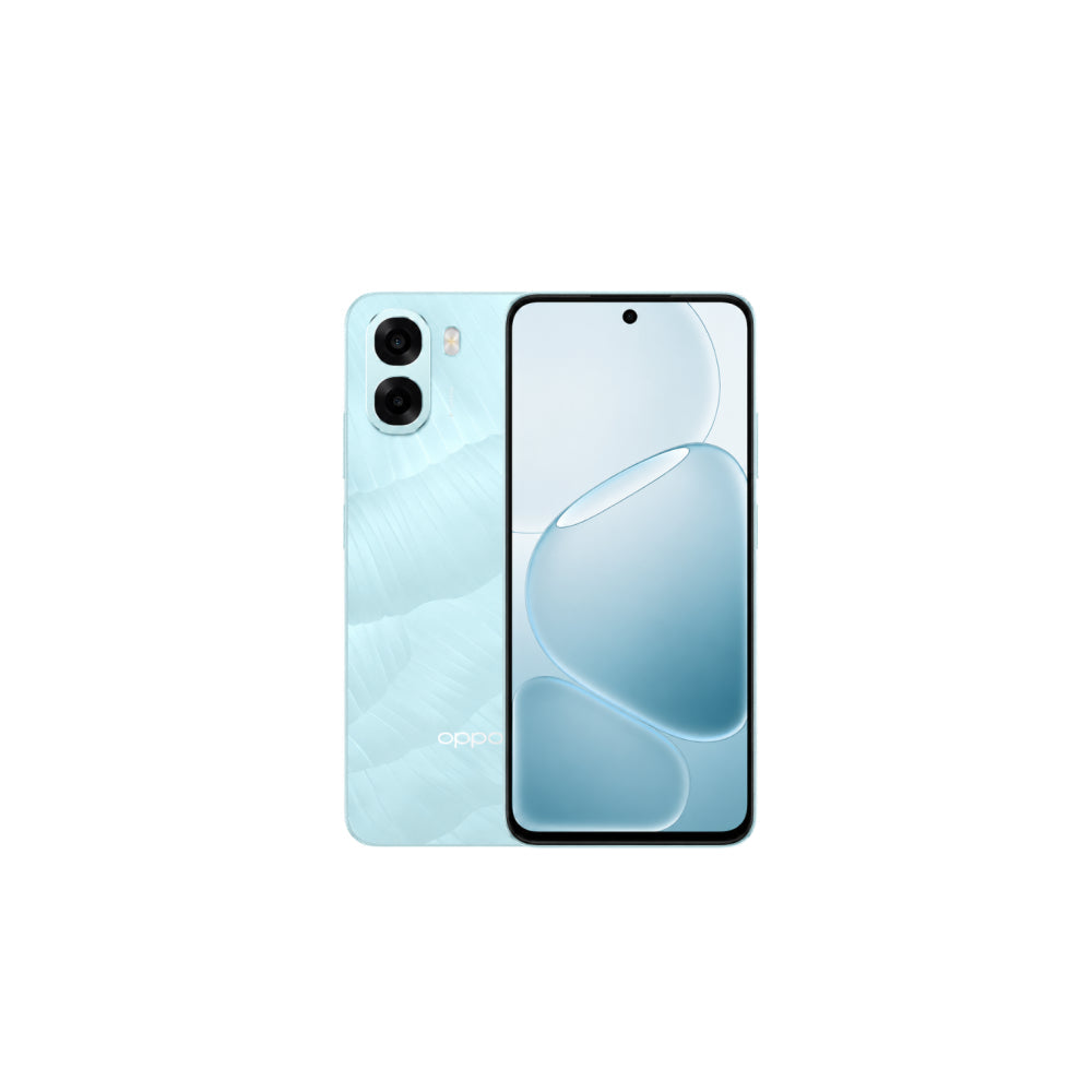 Oppo A6x 4G 4GB RAM 128GB
