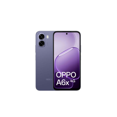 Oppo A6x 4G 4GB RAM 64GB