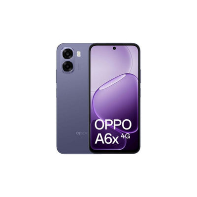 Oppo A6x 4G