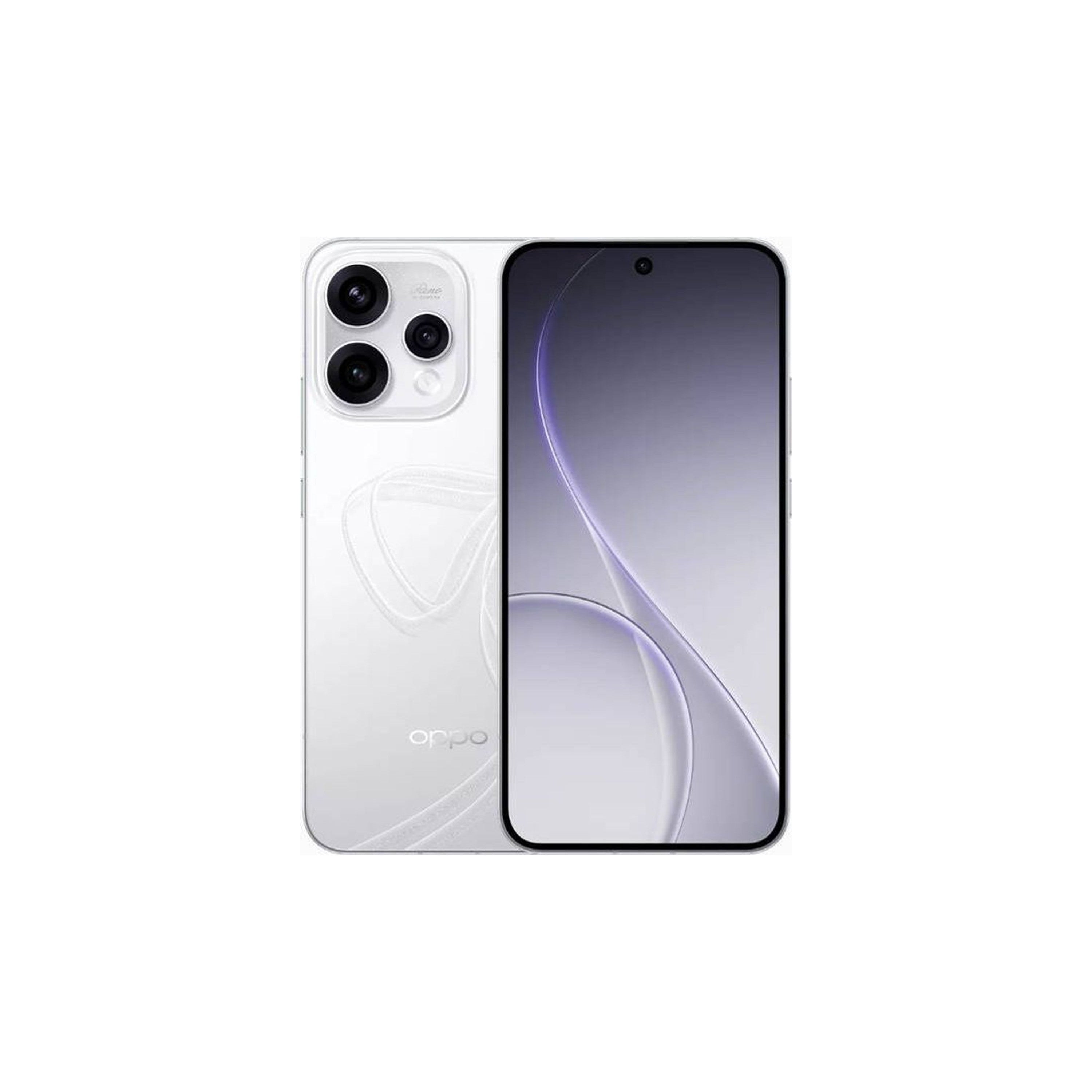 Oppo Reno 14 F 5G