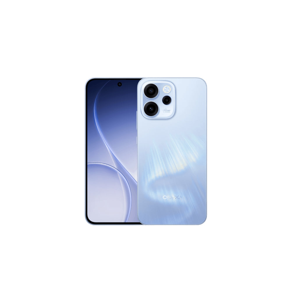 Oppo Reno 15F 5G 12GB RAM 512GB