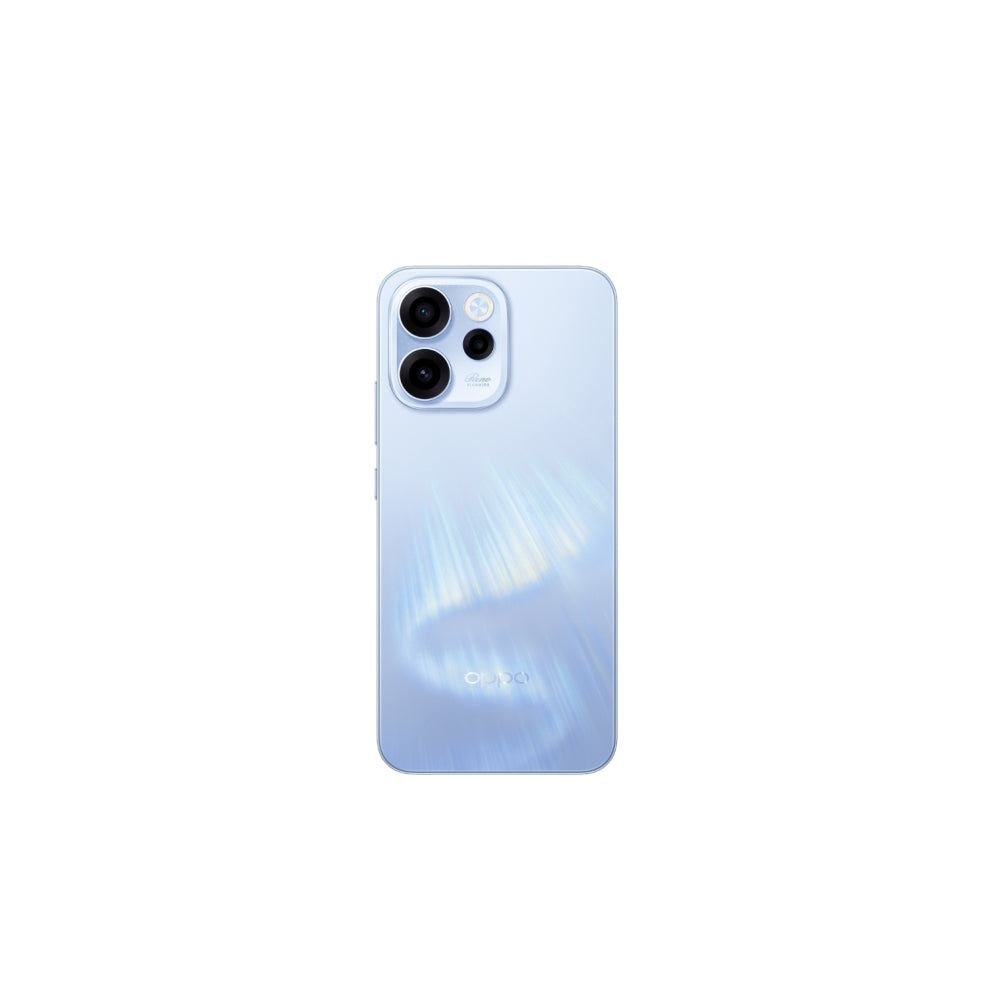 Oppo Reno 15F 5G 12GB RAM 512GB