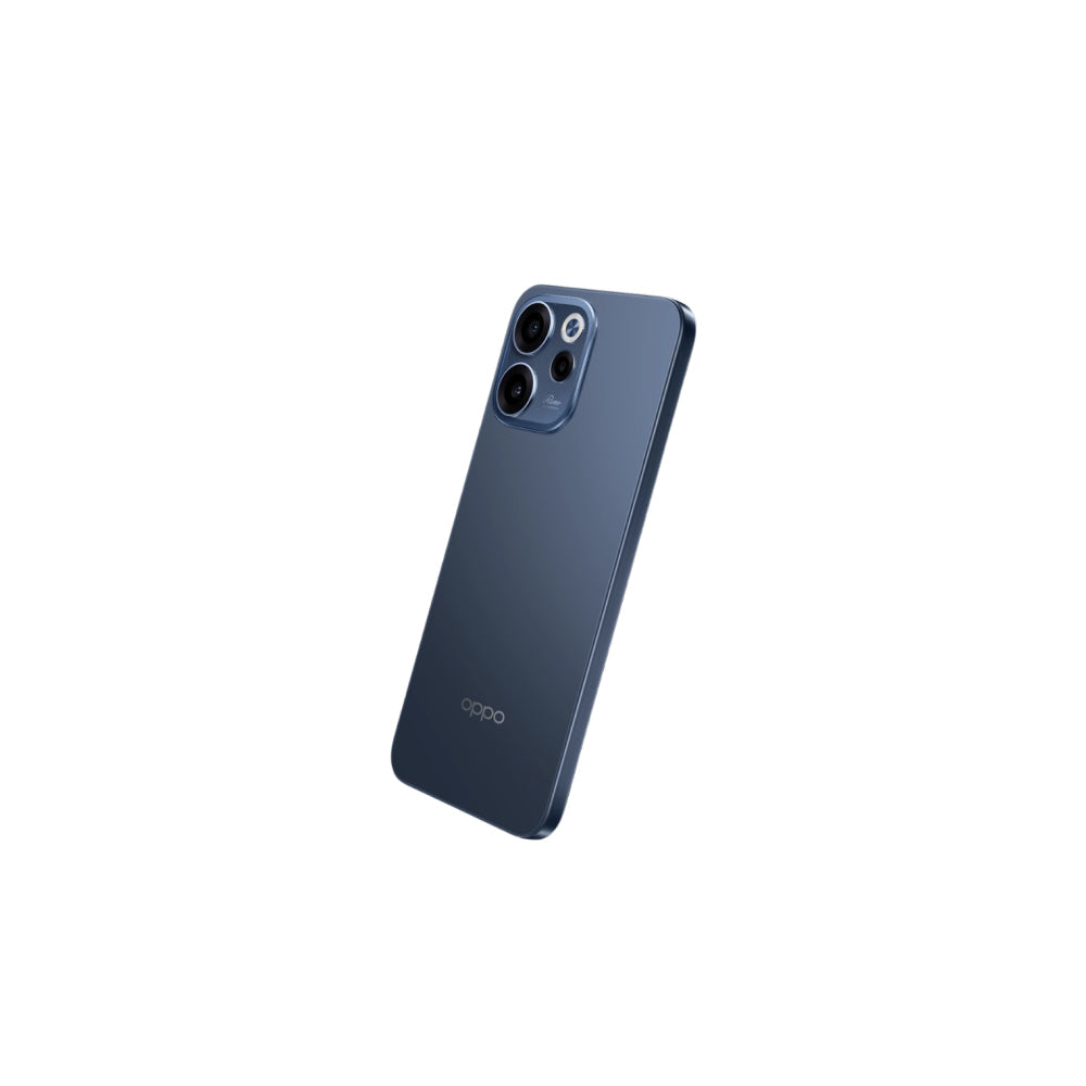 Oppo Reno 15F 5G 12GB RAM 512GB