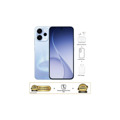 Oppo Reno 15F 5G