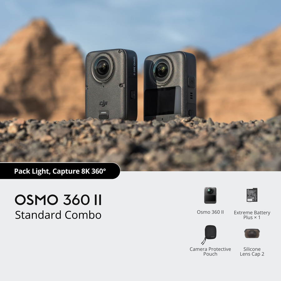 Explore All Cameras & Drones