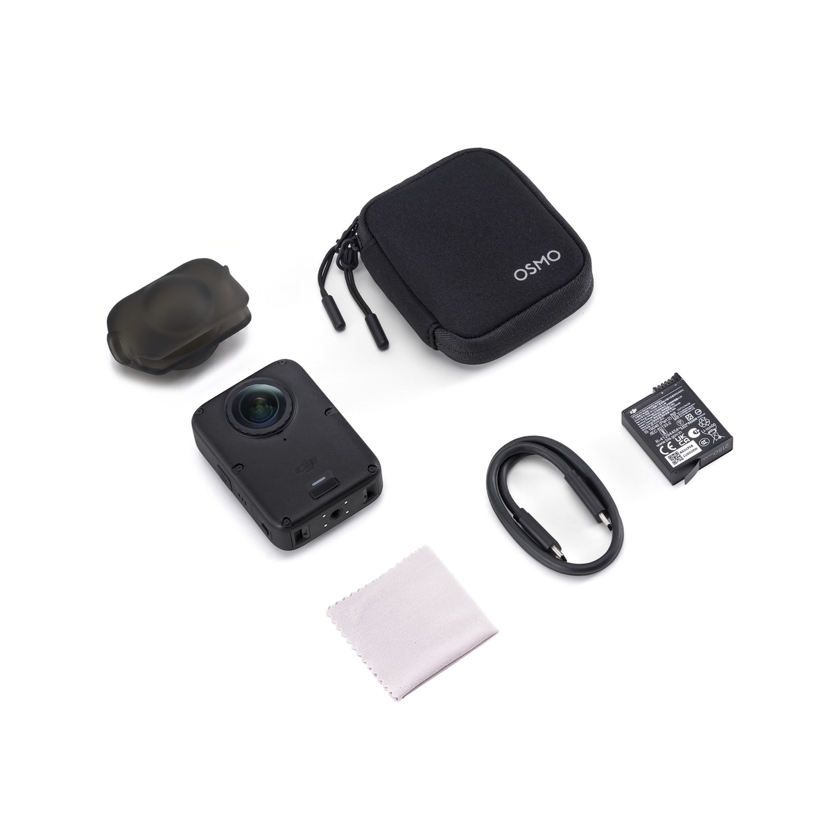 Osmo 360 II Standard Combo