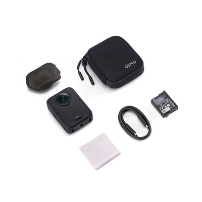 Osmo 360 II Standard Combo