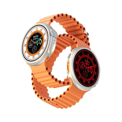 Porodo  Ultra Evo Smart Watch