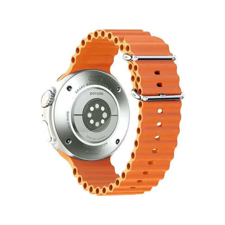 Porodo  Ultra Evo Smart Watch