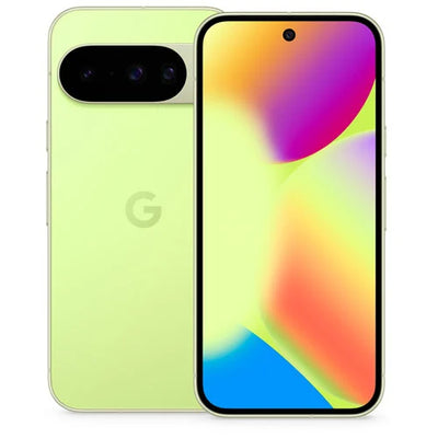 Google Pixel 10