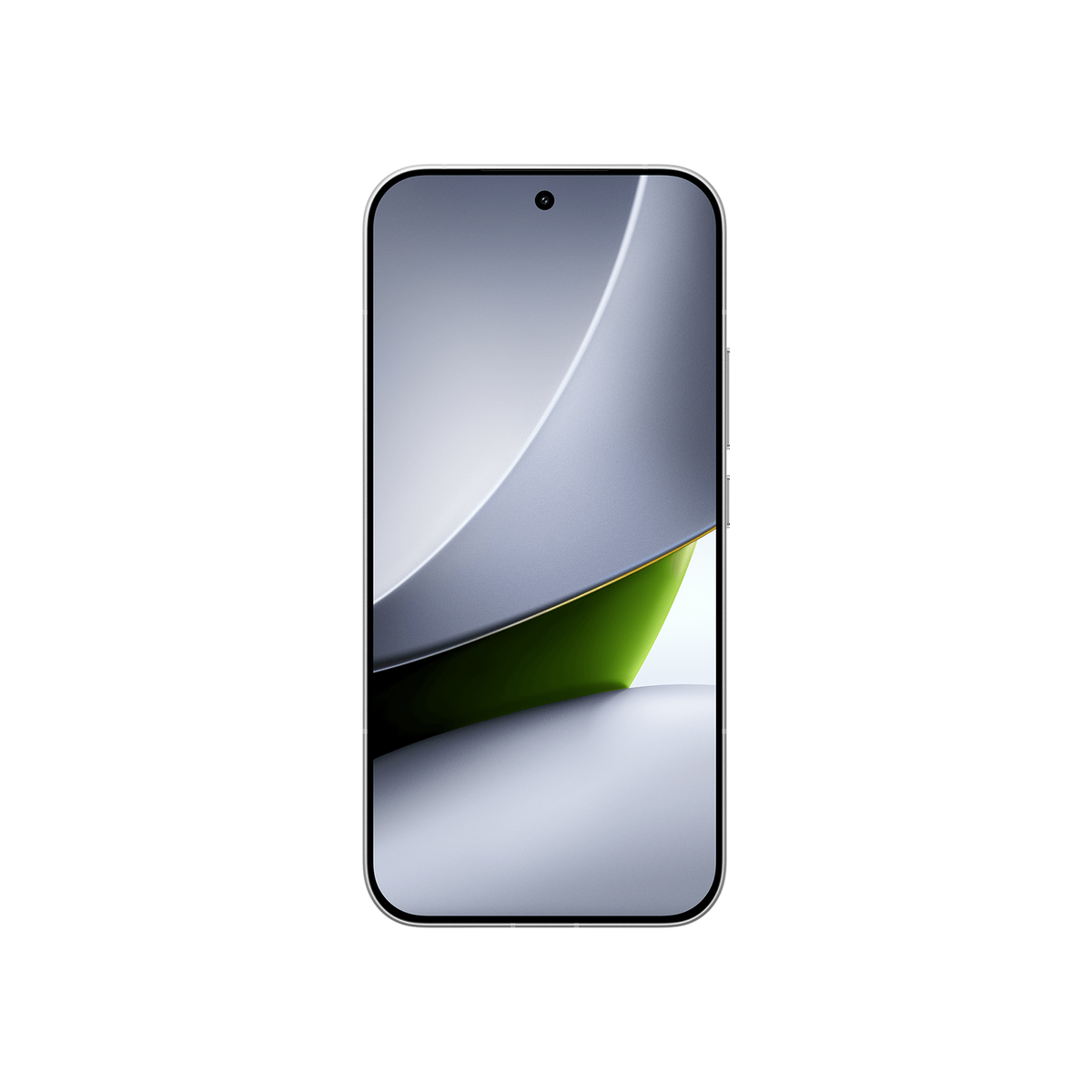POCO F9 Pro White